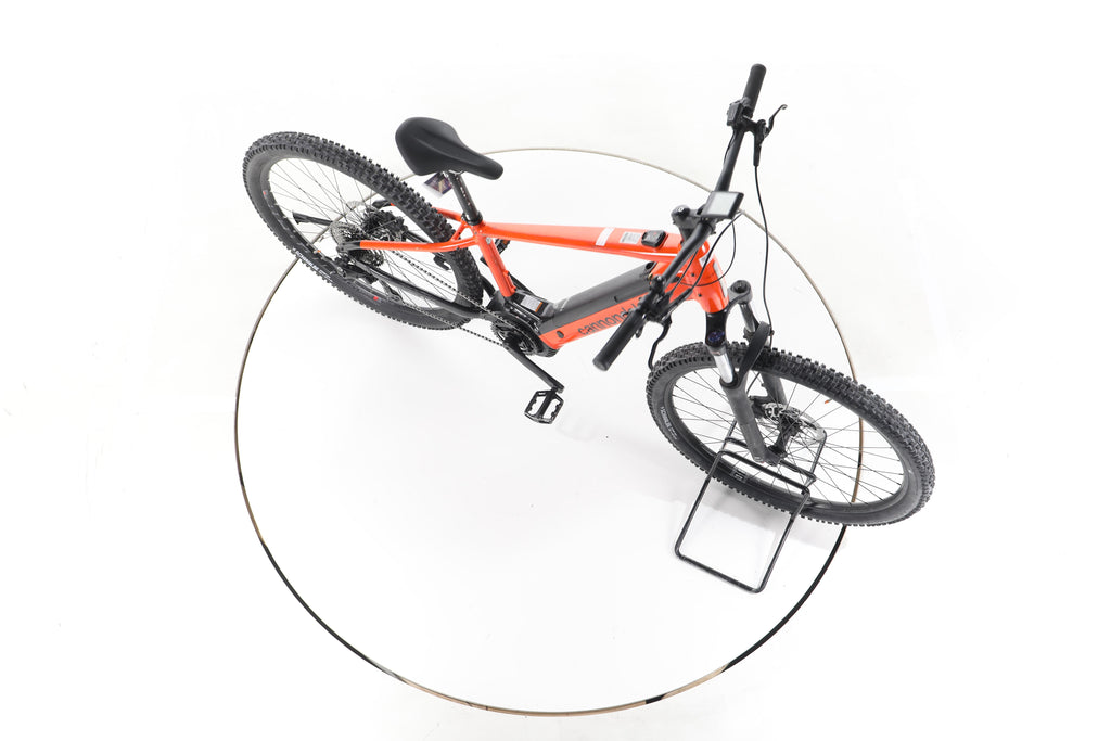 Cannondale Trail Neo 3 E-Bike 2024 - Image 14
