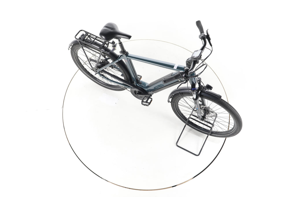 Winora Sinus N8f City E-Bike - Image 14