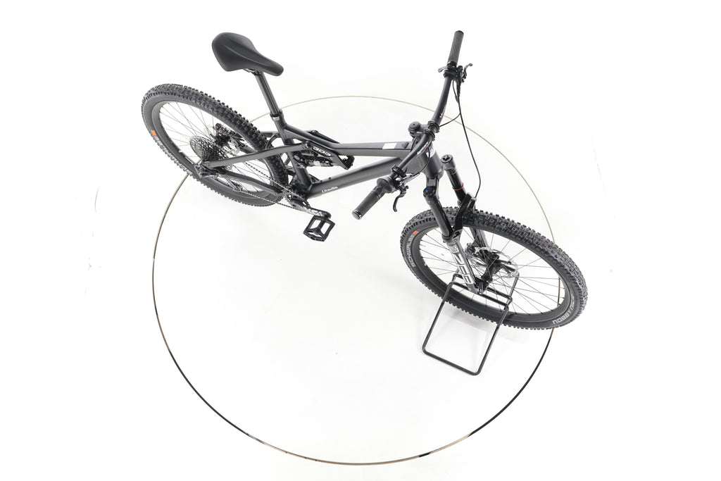 Liteville 303 Mk1 RACE Fahrrad Fully - Image 14