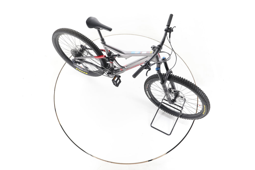 Orbea Occam H20 LT Fahrrad Fully - Image 14