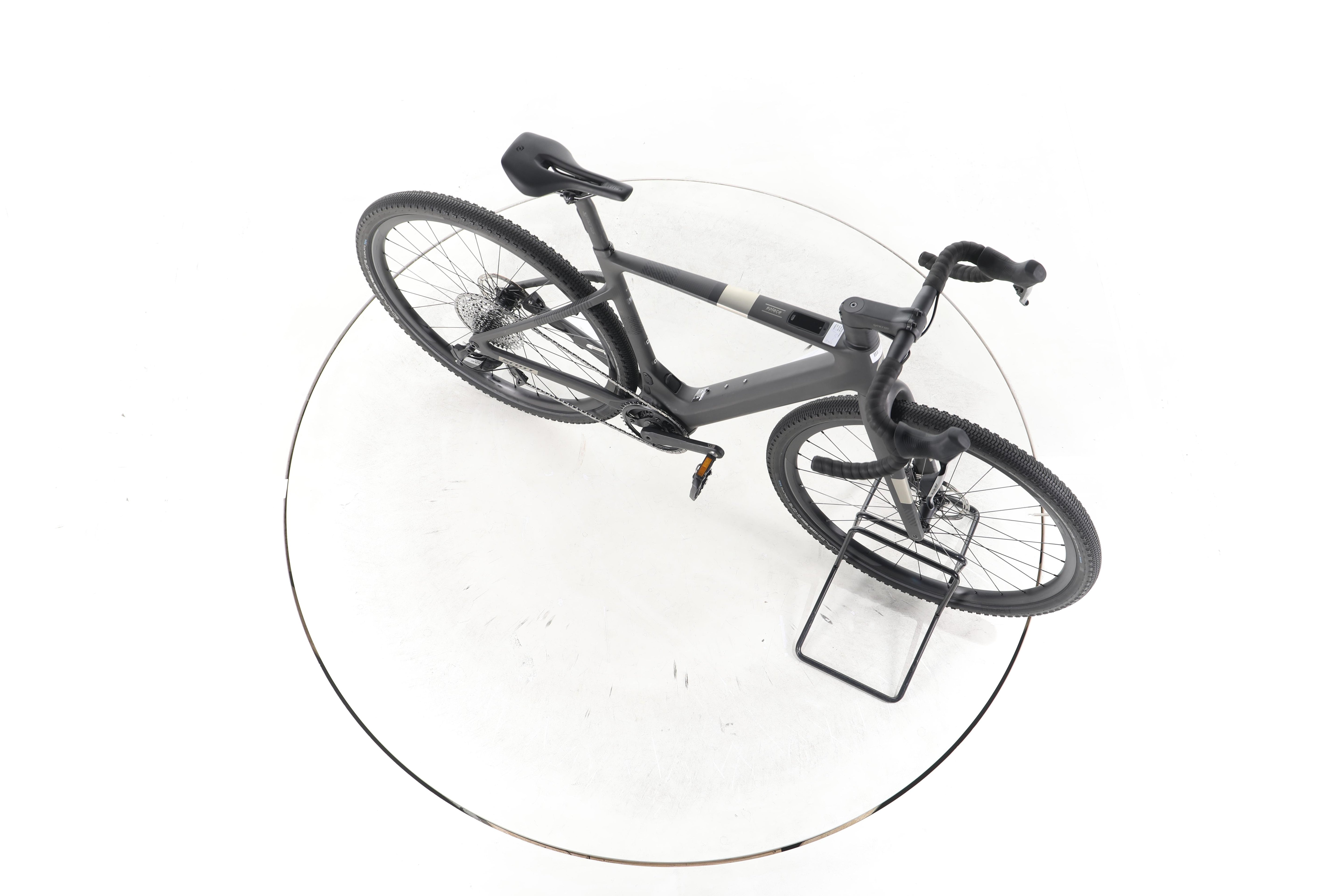 Scott Solace Gravel 30 E-Gravel & Rennrad Carbon 2025 - Image 14