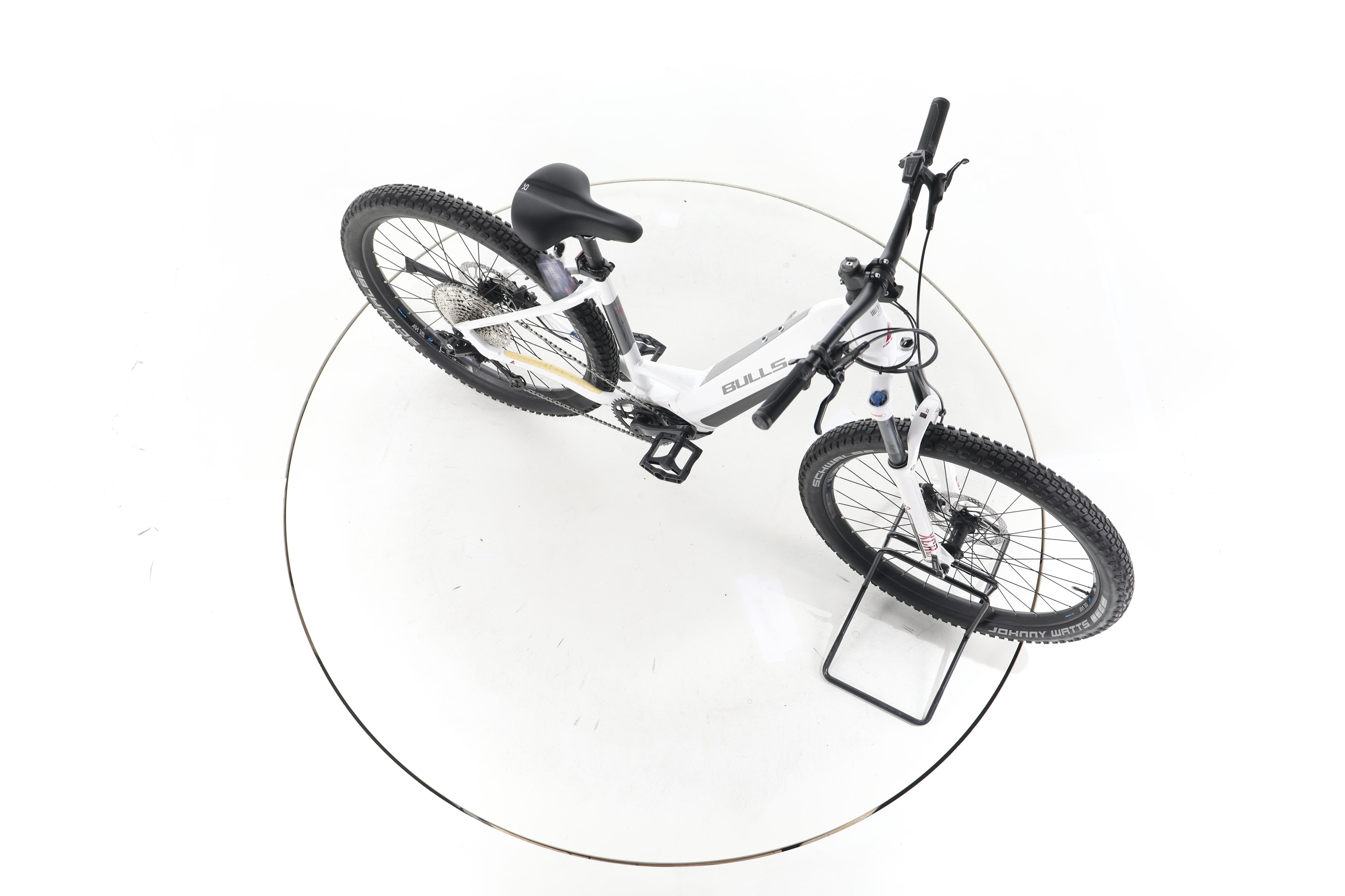 Bulls Aminga EVA 2 Trekking E-Bike Tiefeinsteiger - Image 14