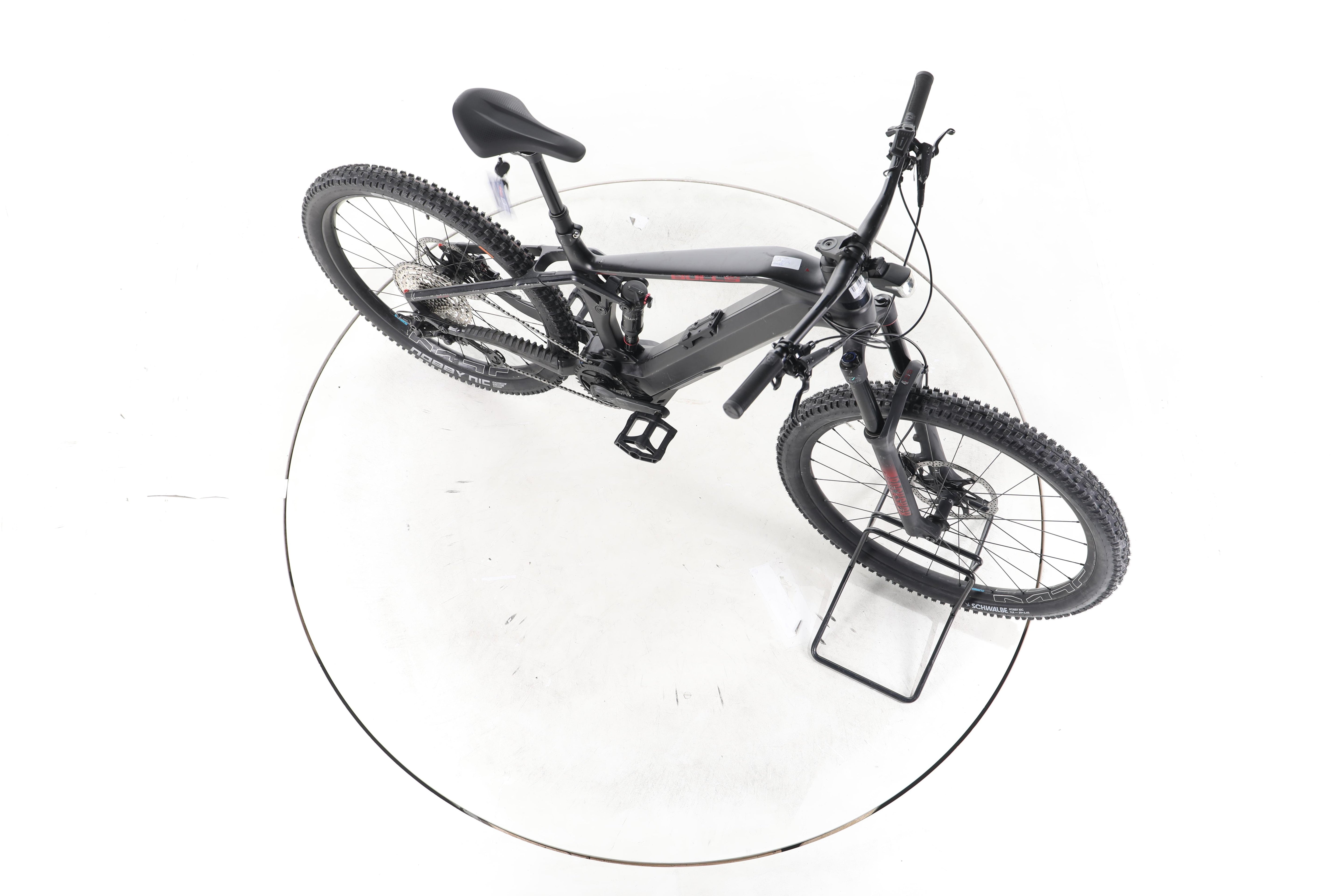 Bulls Sonic EVO AM 3 E-Bike Fully Carbon - Image 14