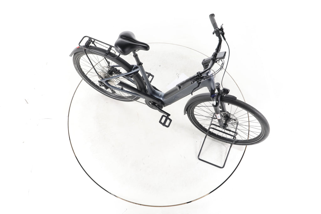 Cube Supreme Sport Hybrid Pro Trekking E-Bike Tiefeinsteiger - Image 14