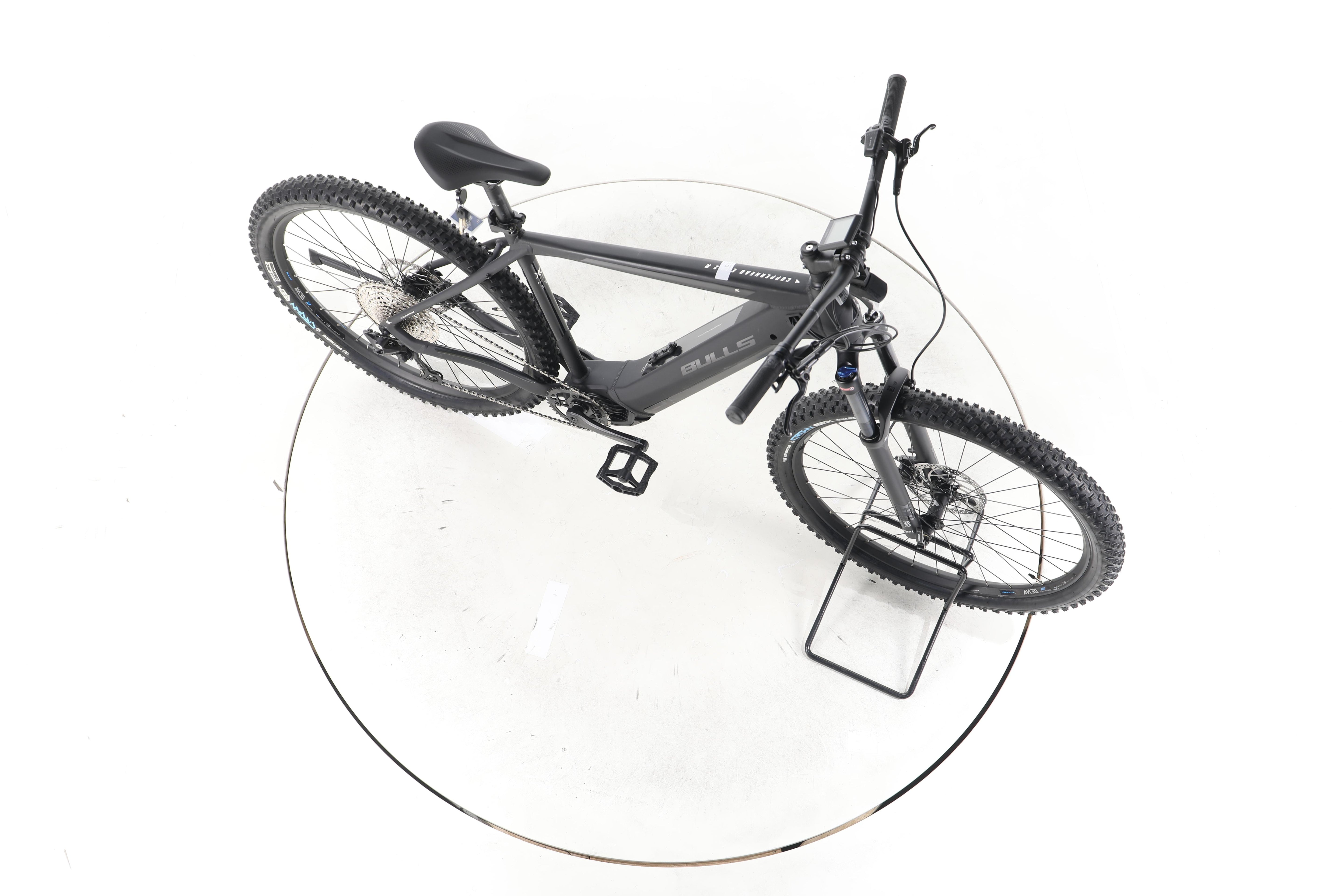 Bulls Copperhead EVO 2 E-Bike - Image 14