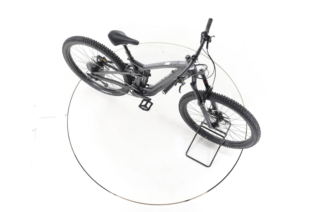 Trek Fuel EXe 9.7 E-Bike Fully Carbon - Image 14