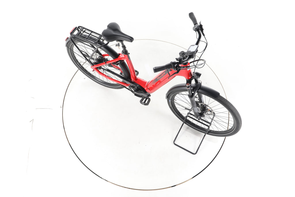 FLYER Gotour6 5.00 City E-Bike Tiefeinsteiger - Image 14
