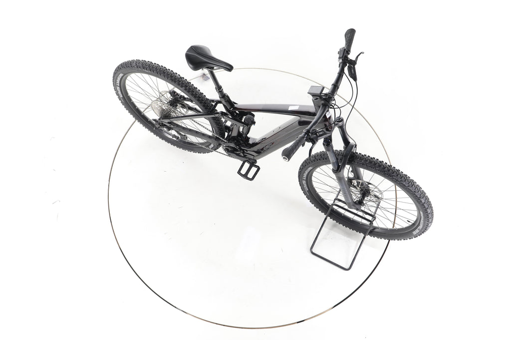 Cube 140 HPC Race E-Bike Fully - Image 14