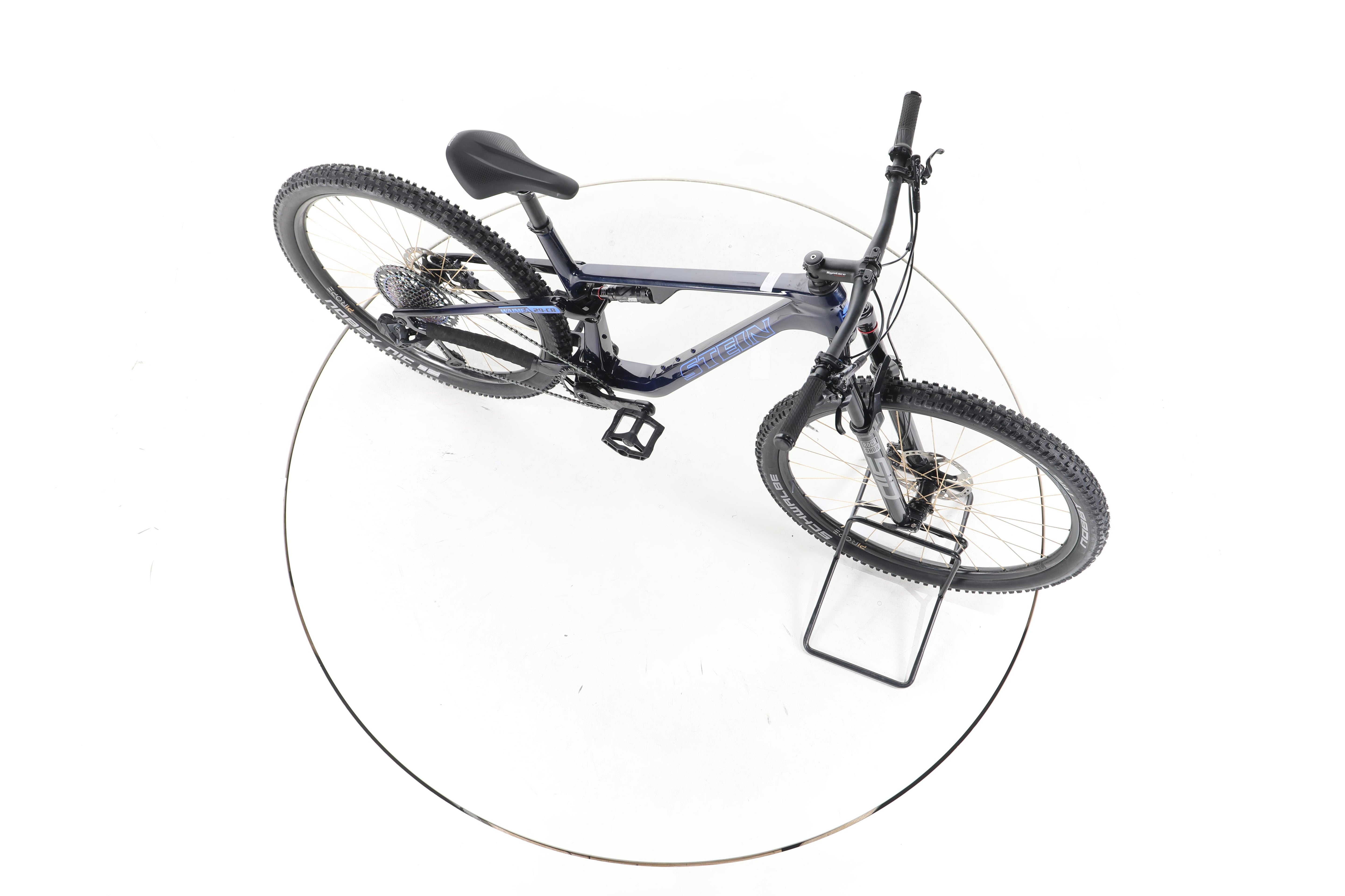 STEIN Waimea 29-CB Fahrrad Fully - Image 14