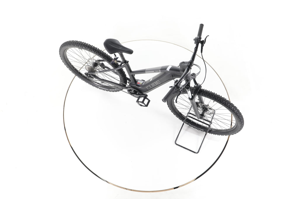 Cube Reaction Hybrid Performance E-Bike - Image 14