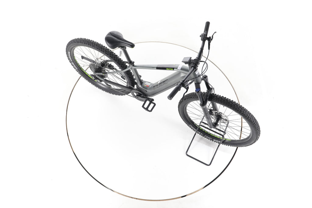 Cube Reaction Hybrid Pro E-Bike - Image 14