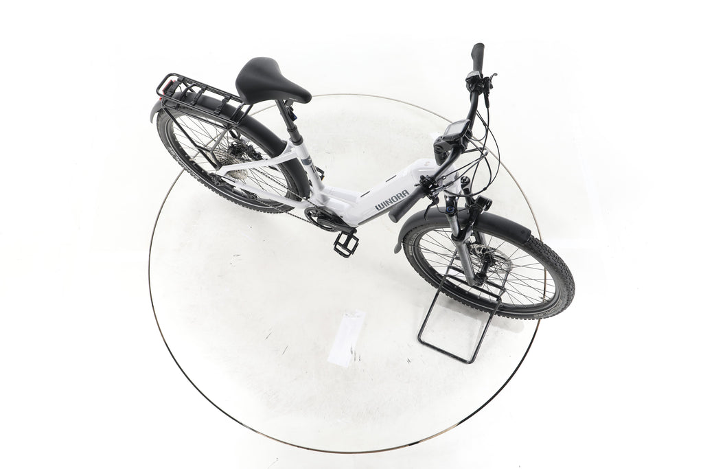 Winora Yucatan X12 Pro Trekking E-Bike Tiefeinsteiger - Image 14