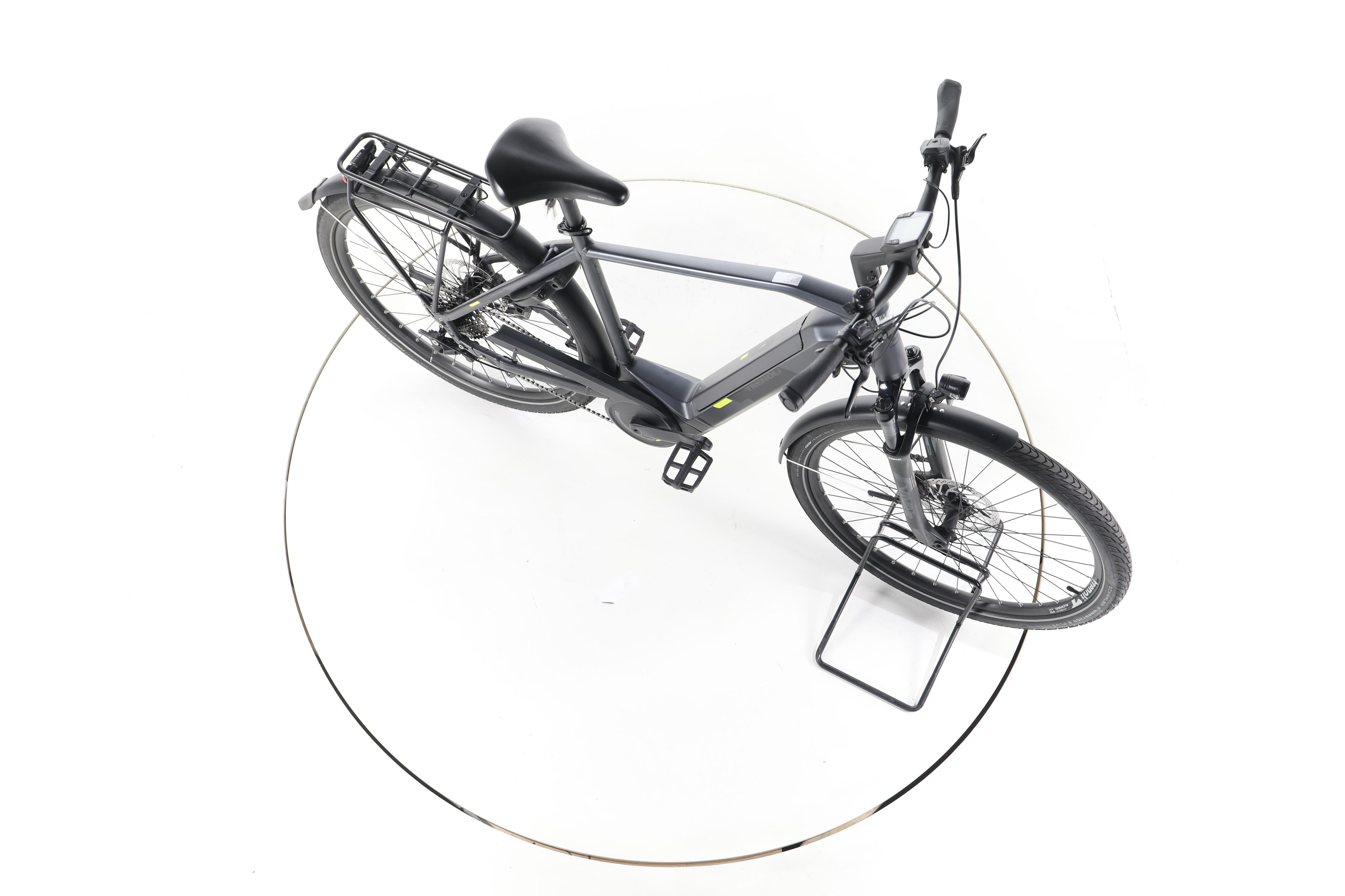 Trenoli Tanaro Trekking E-Bike - Image 14