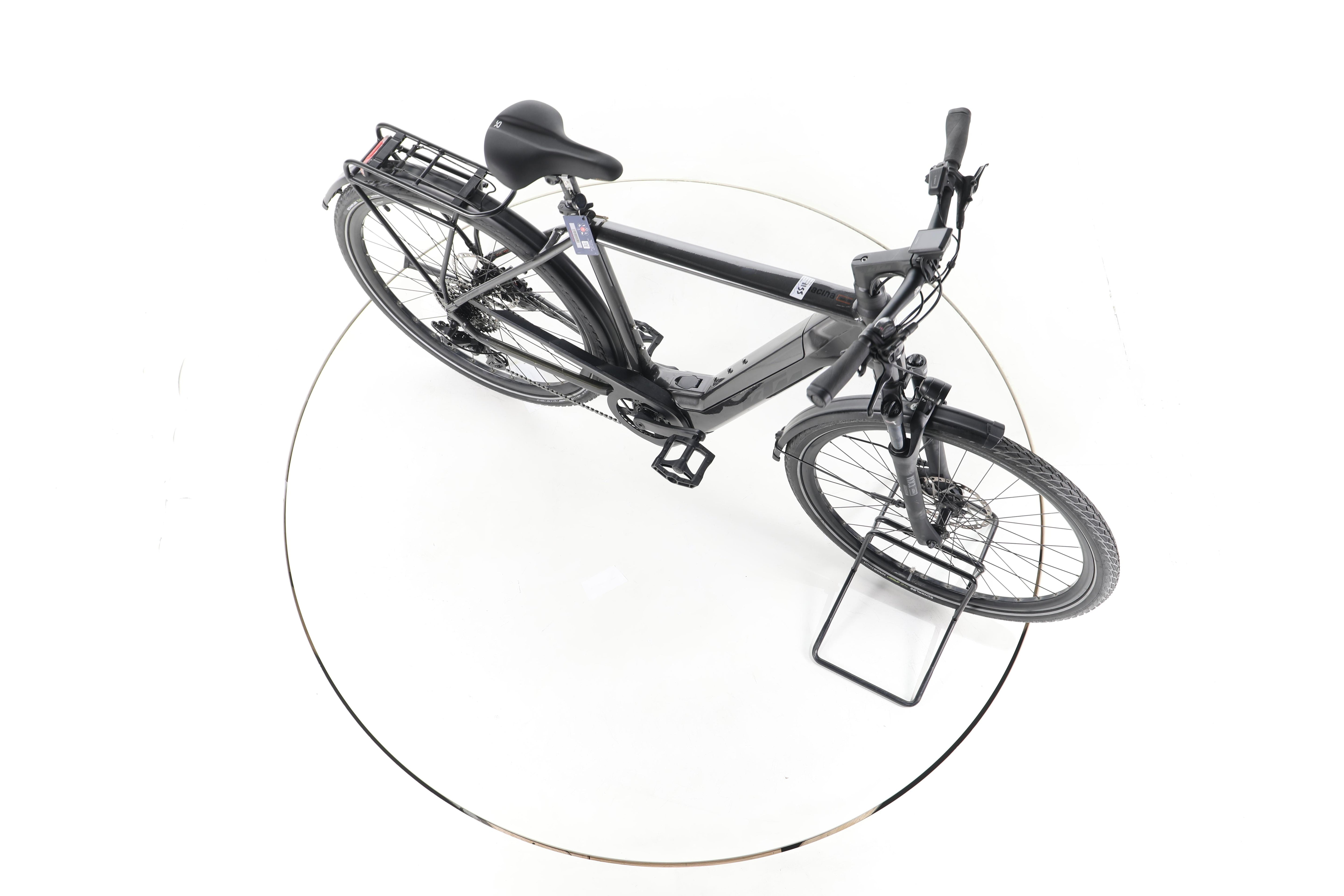 KTM Macina 720 Sport Trekking E-Bike - Image 14