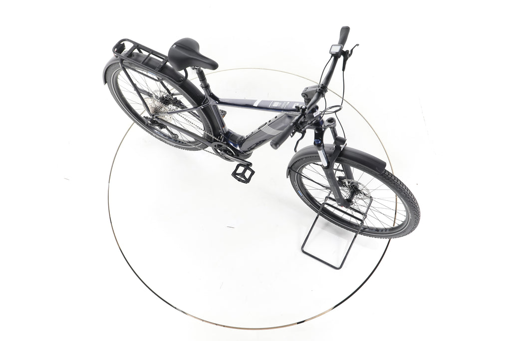 Cannondale Tesoro Neo X 2 Trekking E-Bike - Image 14