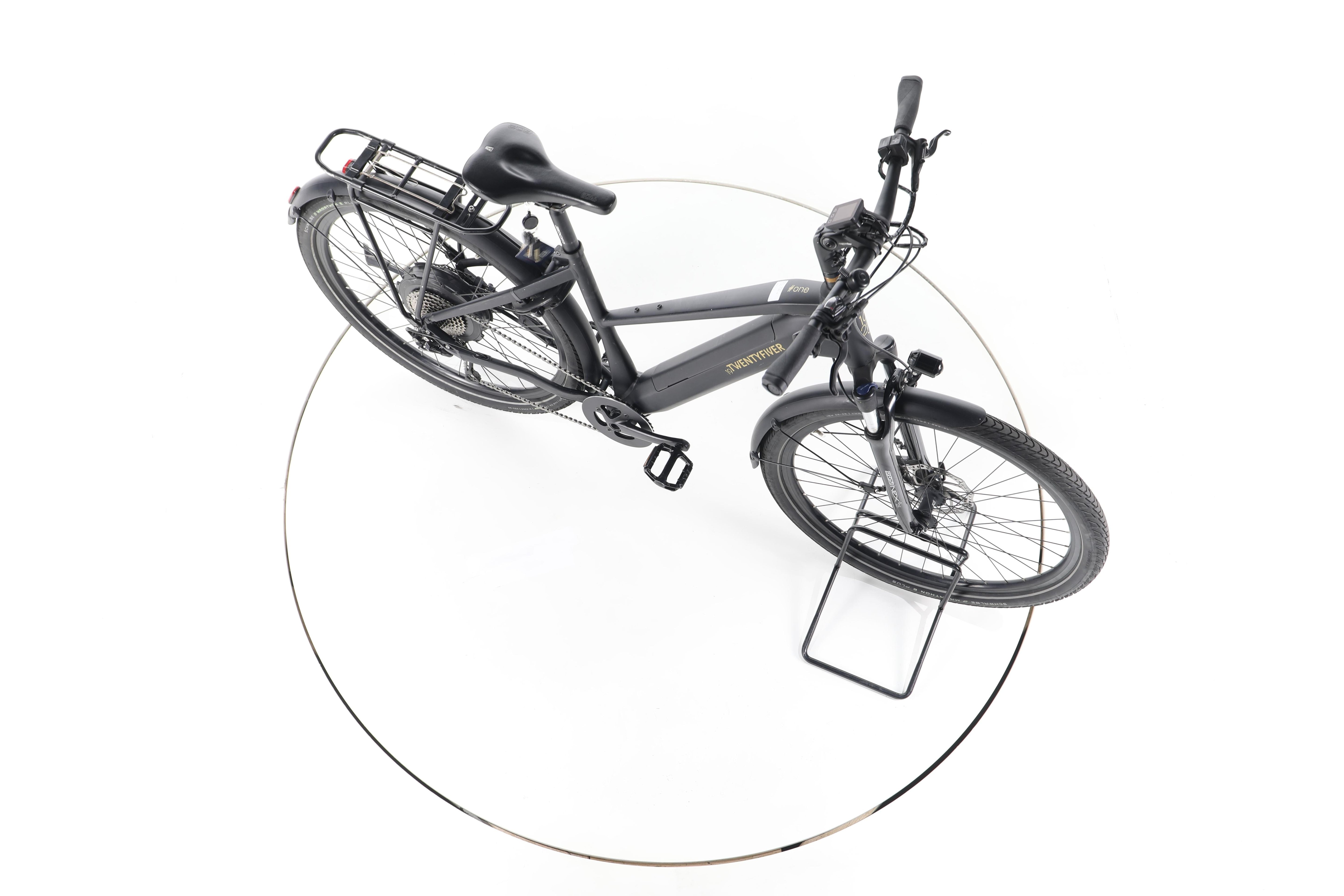 Wittich 19Twentyfiver Trekking E-Bike - Image 14