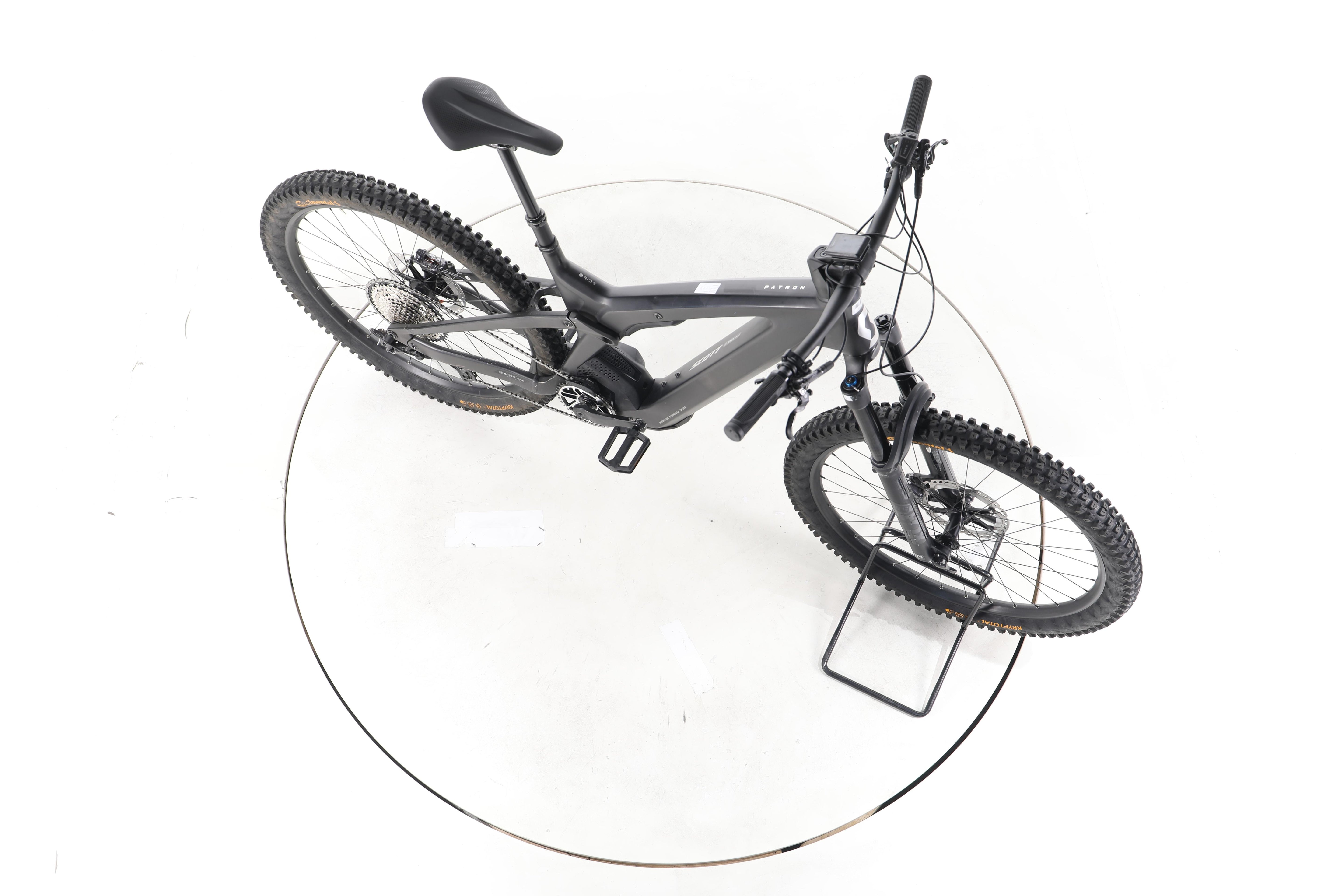 Scott Patron eRIDE 900 E-Bike - Image 14