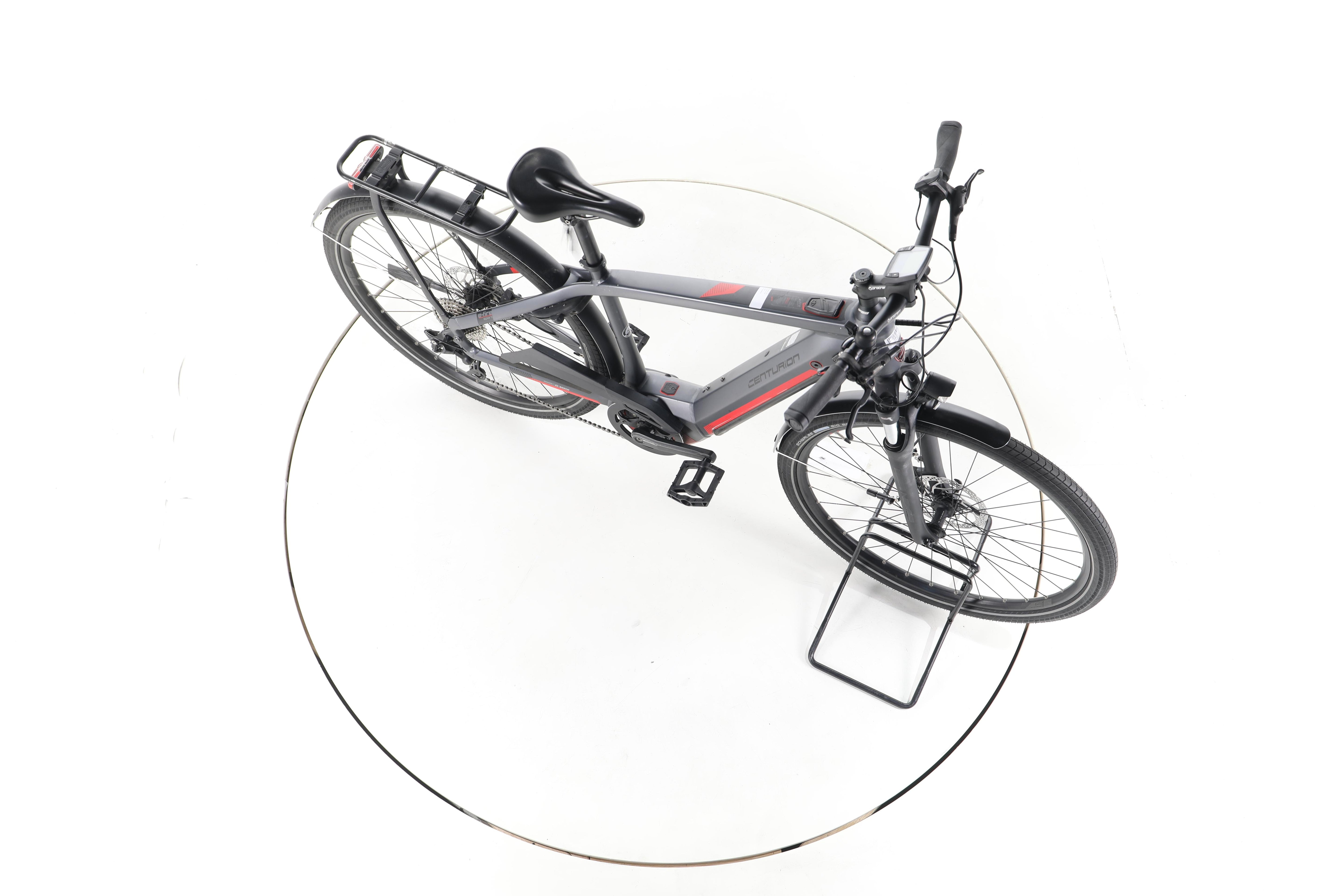 Centurion E-Fire Sport R860i Trekking E-Bike - Image 14