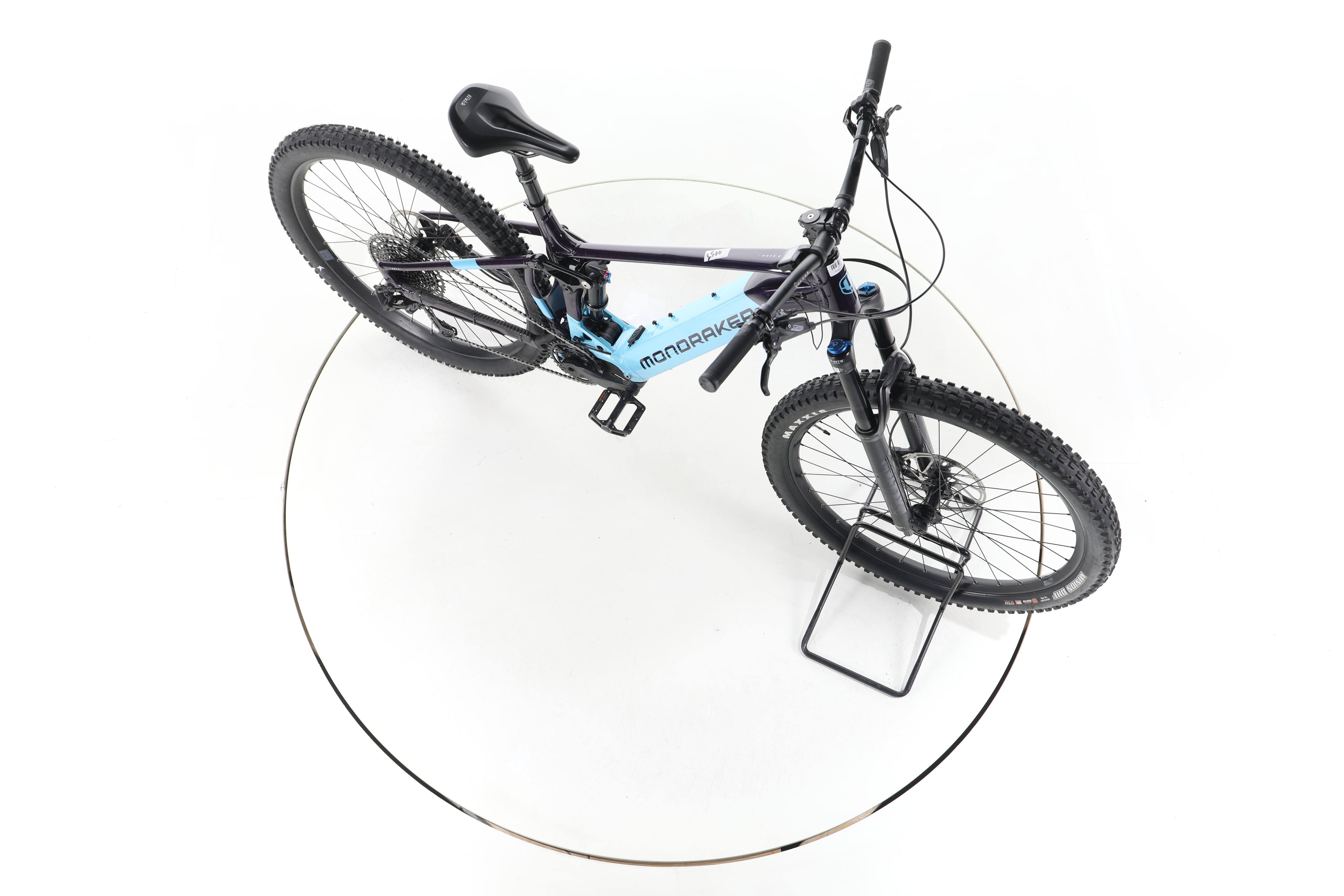 Mondraker DUSK R E-Bike Fully - Image 14