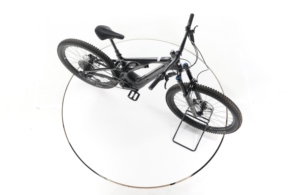 Specialized Turbo Levo 3 Expert E-Bike Fully Carbon - Image 14
