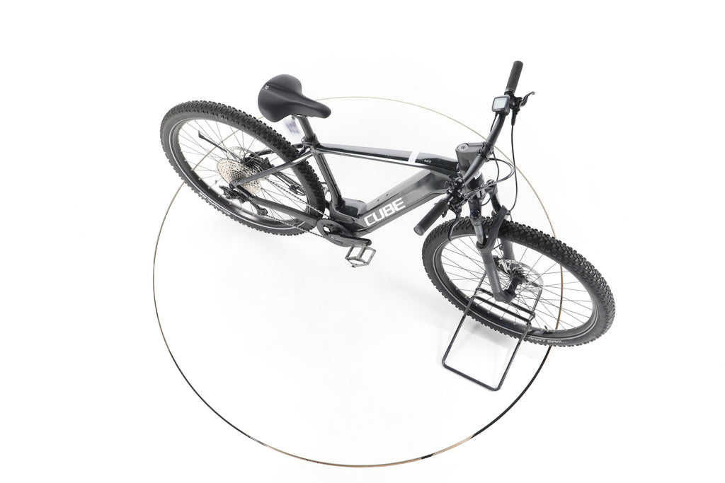 Cube Reaction Hybrid Race E-Bike - Image 14