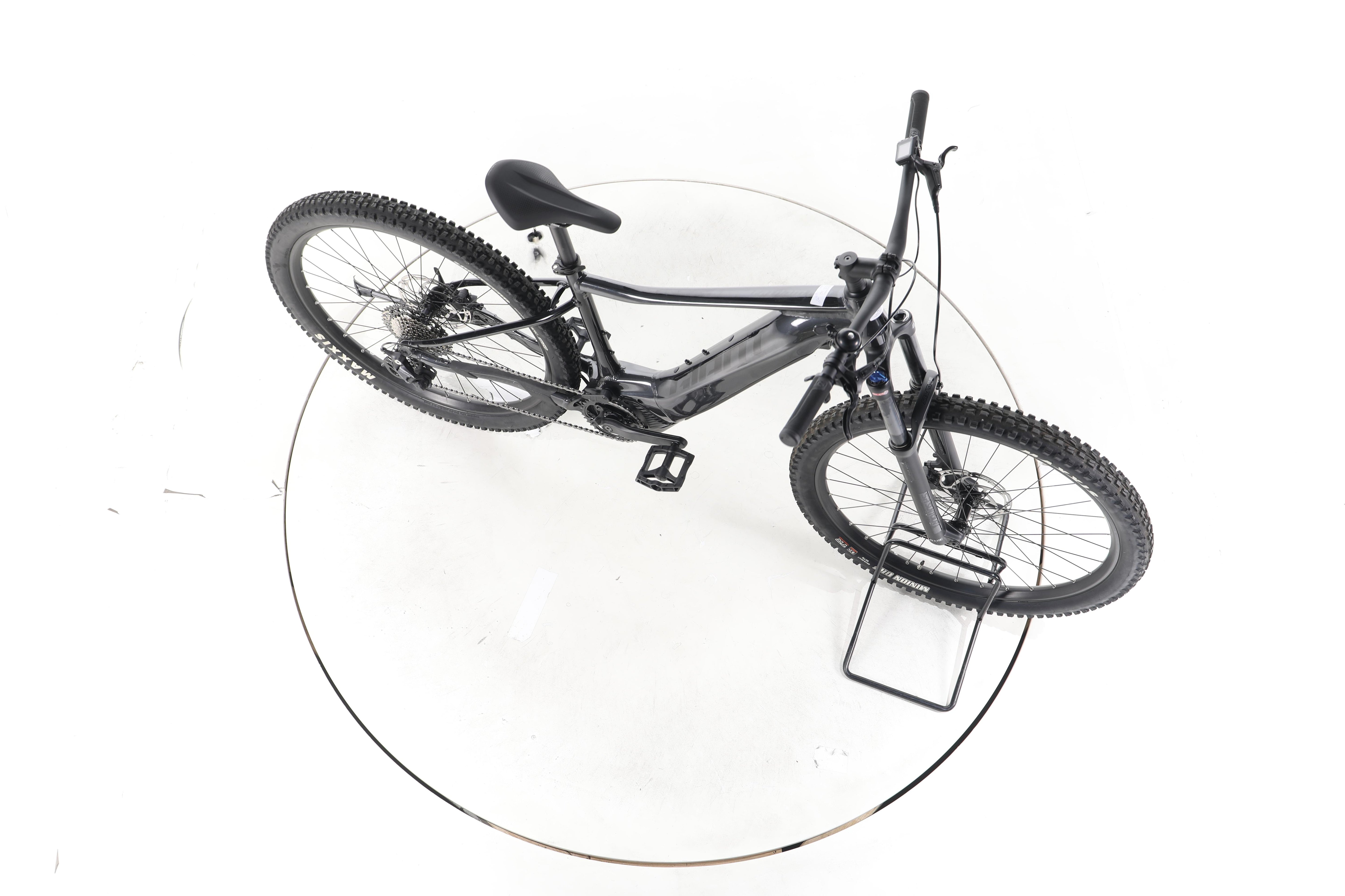 Giant Fathom E+ Pro 2 E-Bike - Image 14