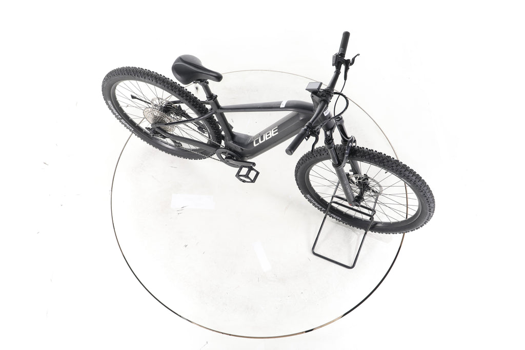 Cube Reaction Hybrid SL E-Bike - Image 14