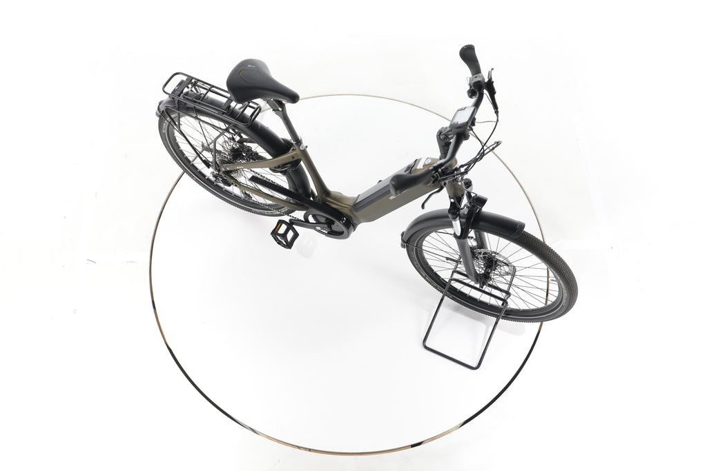 Velo de Ville SEB890 SUV Trekking E-Bike Tiefeinsteiger - Image 14