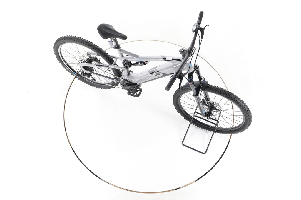 R Raymon FullRay 130E 5.0 E-Bike Fully - Image 14