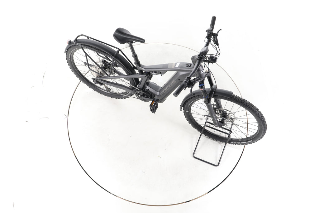 Focus Thron² 6.8 EQP SUV E-Bike - Image 14