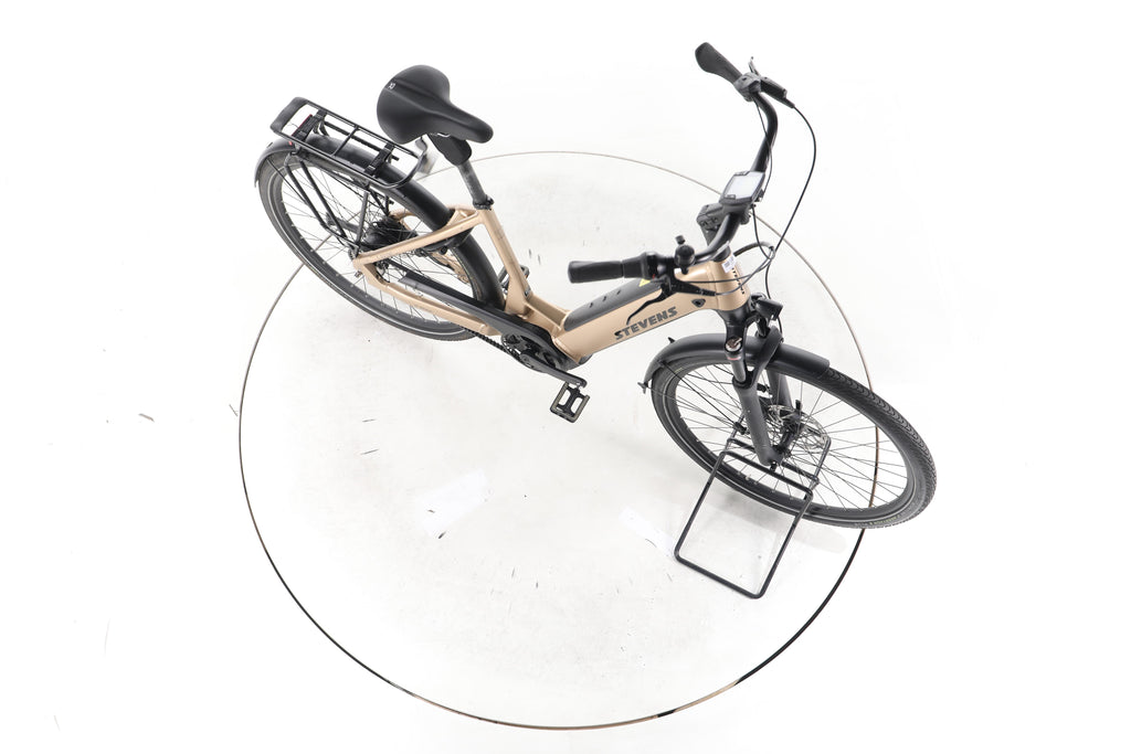 Stevens E-Brione Luxe City E-Bike Tiefeinsteiger - Image 14