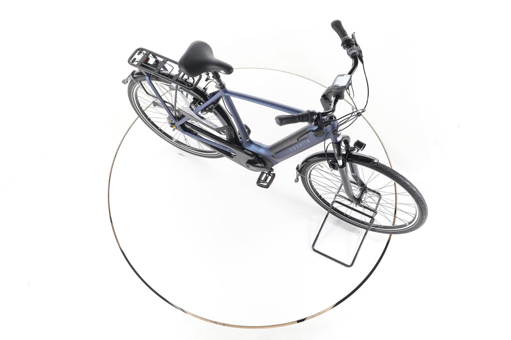 Gazelle Arroyo C7+ HMB Elite City E-Bike - Image 14