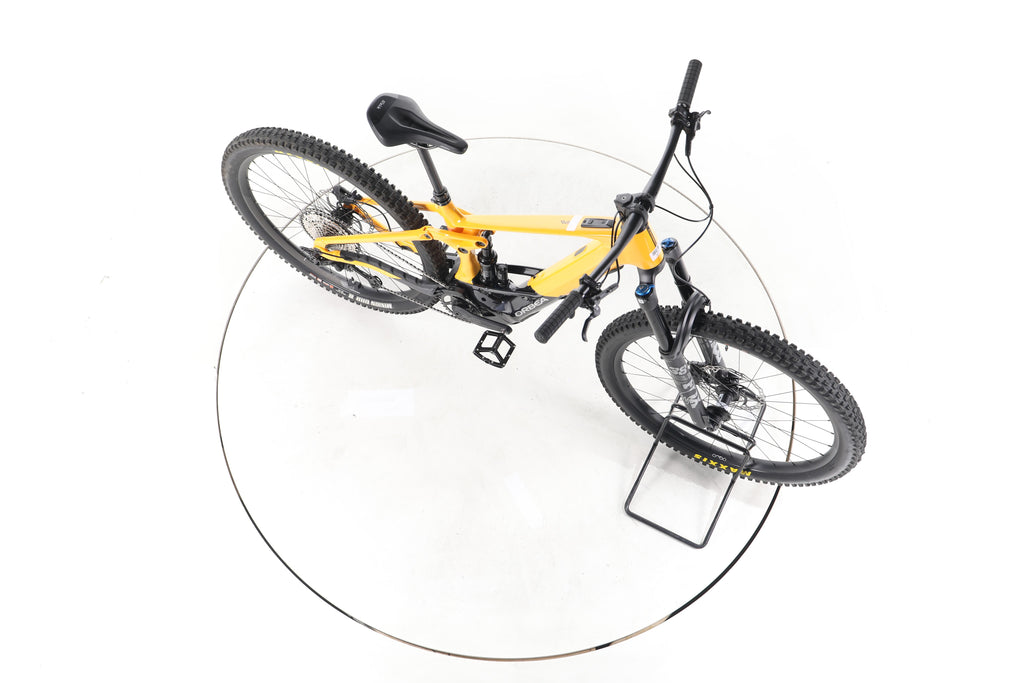 Orbea Wild H10 E-Bike Fully 2024 - Image 14