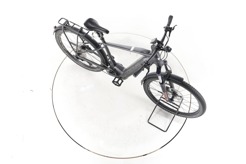 Focus AVENTURA² 6.9 Trekking E-Bike - Image 14