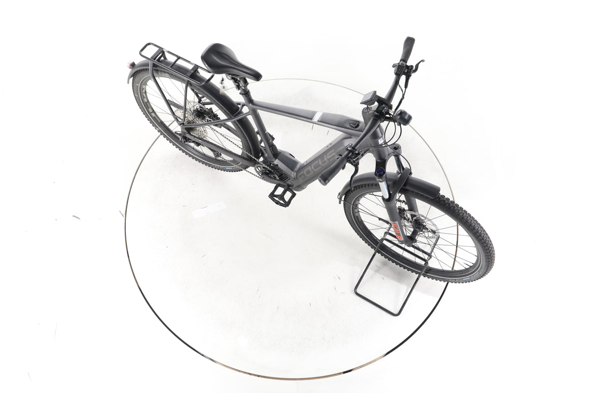 Focus AVENTURA² 6.9 Trekking E-Bike - Image 14