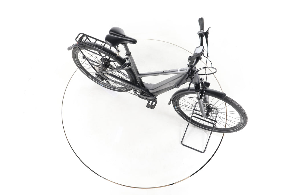 Pegasus Premio Evo 10 Lite Trekking E-Bike - Image 14