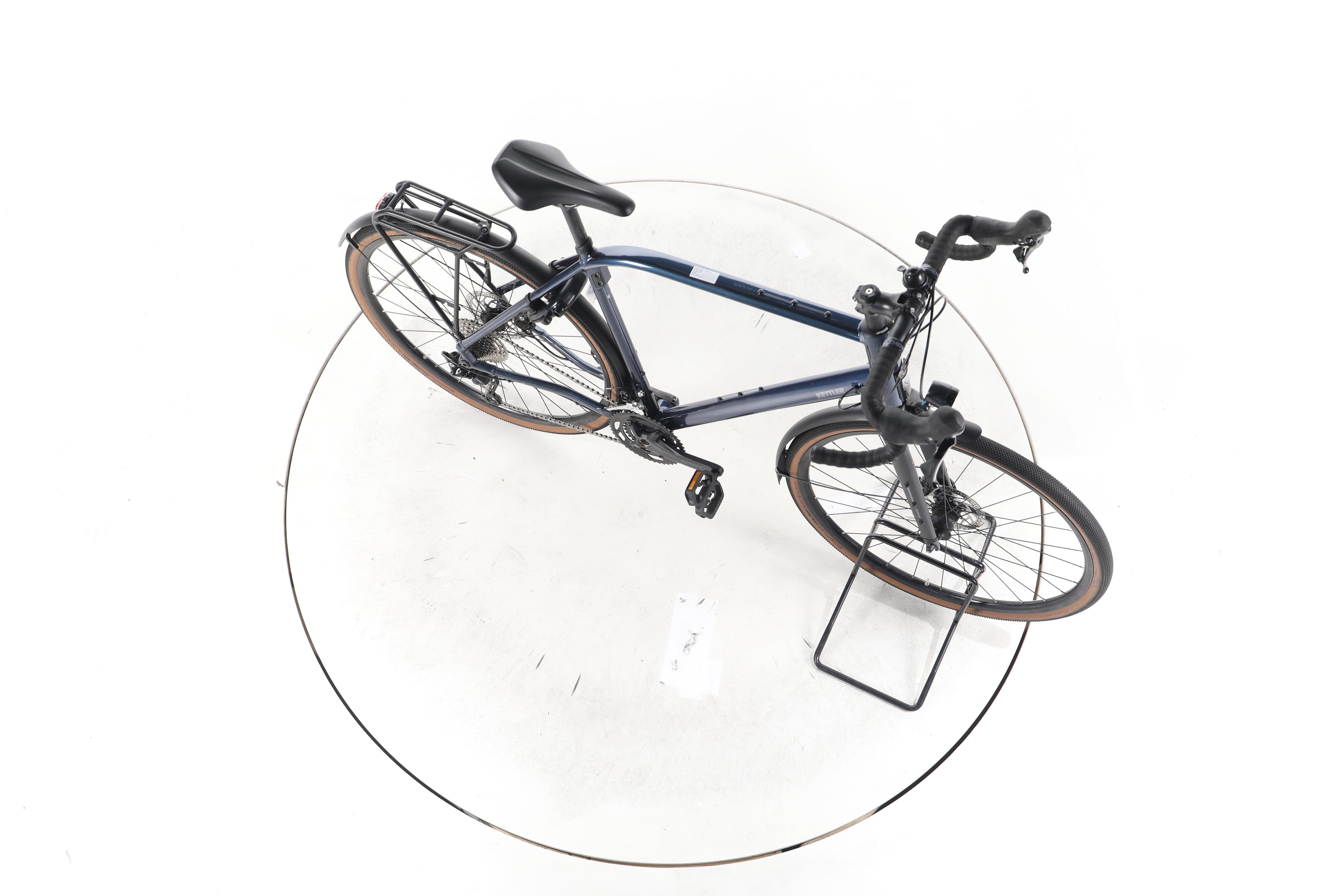 Kettler SCINTO 1.0 Gravelbike - Image 14