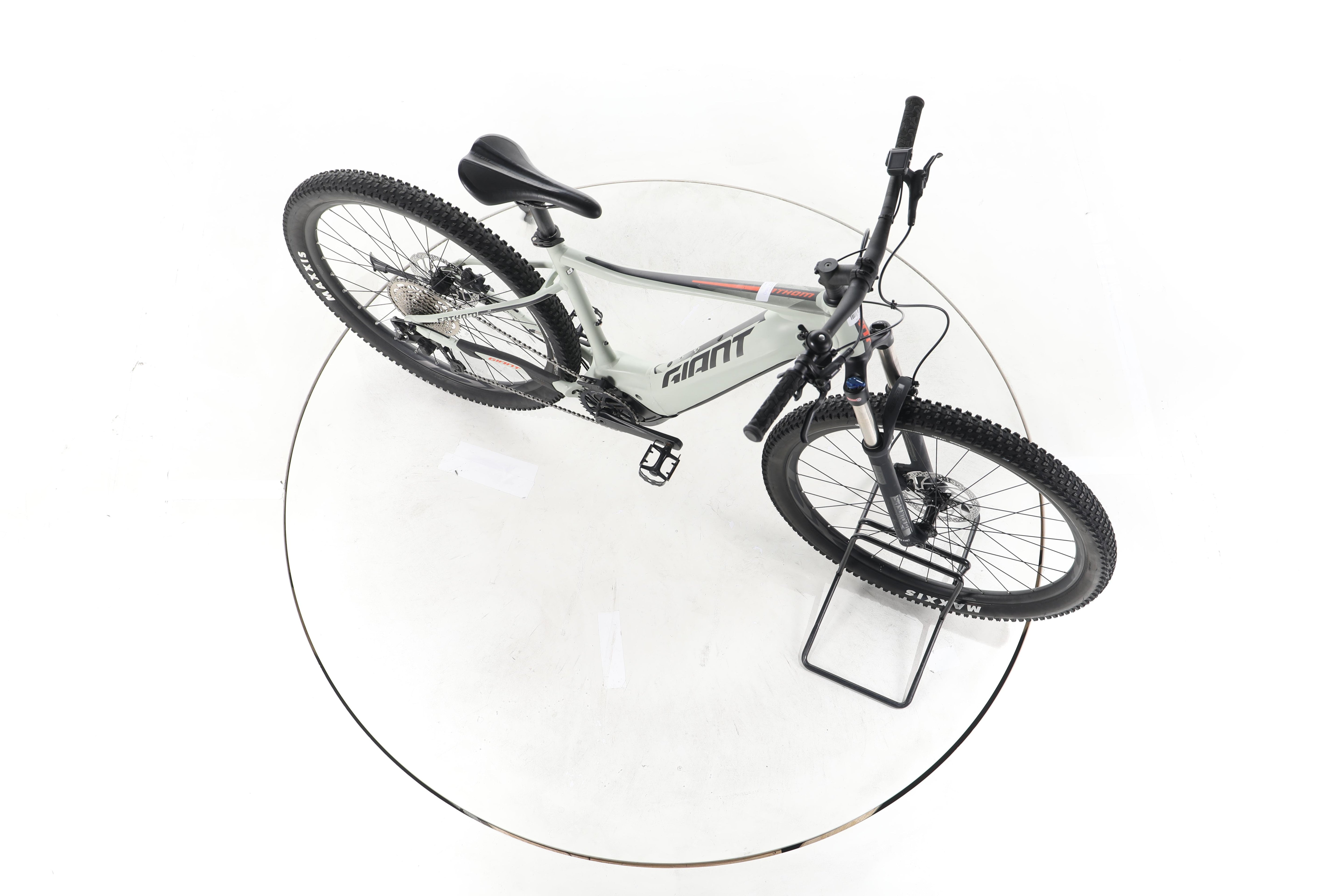 Giant Fathom E+ 2 E-Bike - Image 14