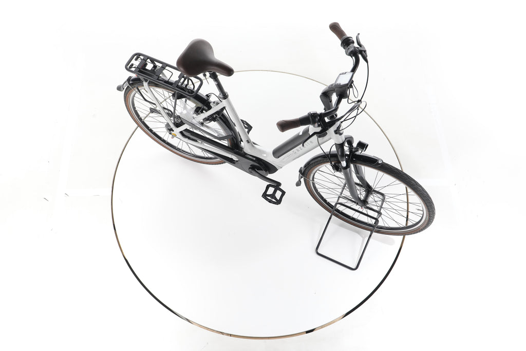 Gazelle Arroyo C7 City E-Bike Tiefeinsteiger - Image 14
