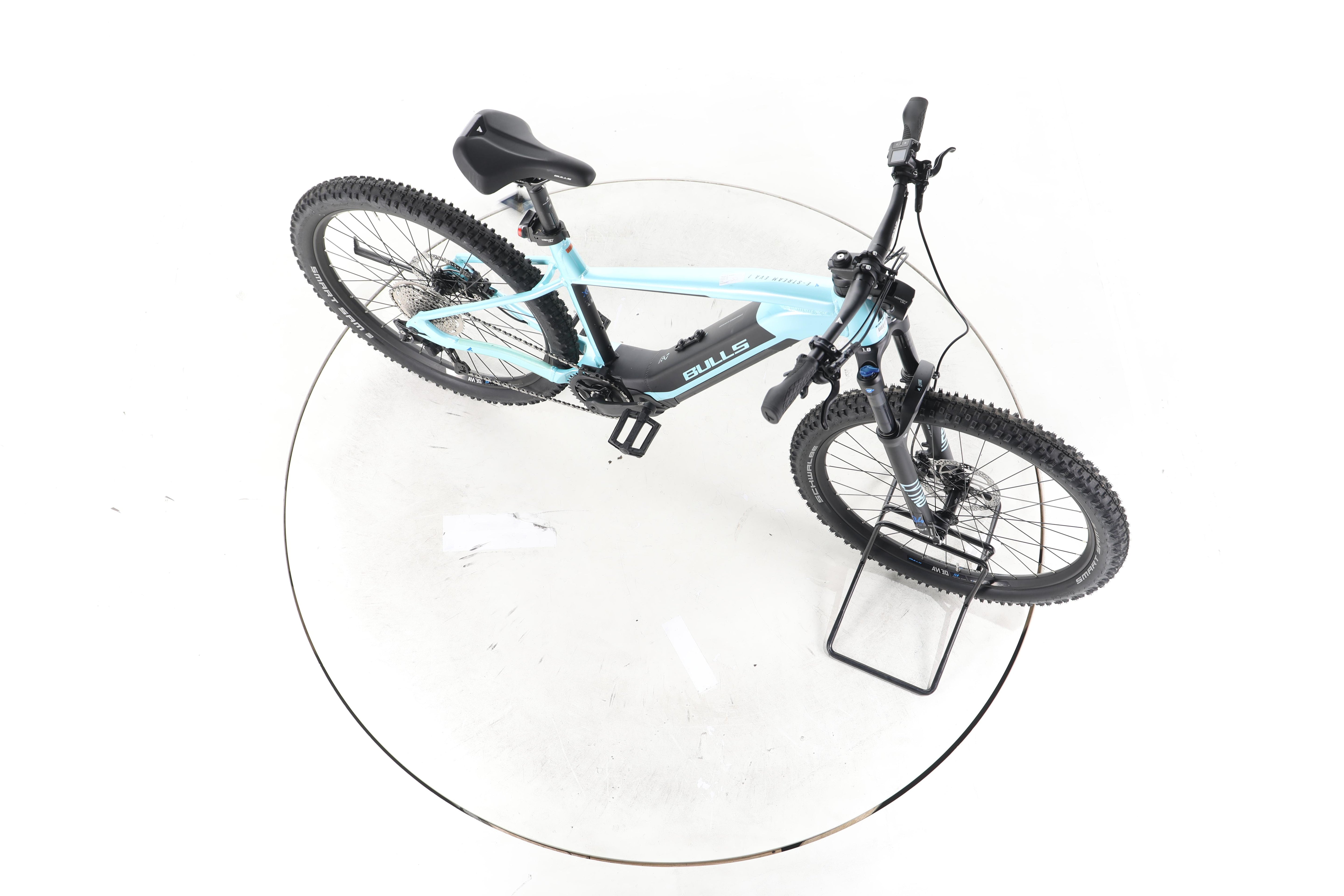 Bulls E-Stream EVA 1 E-Bike - Image 14