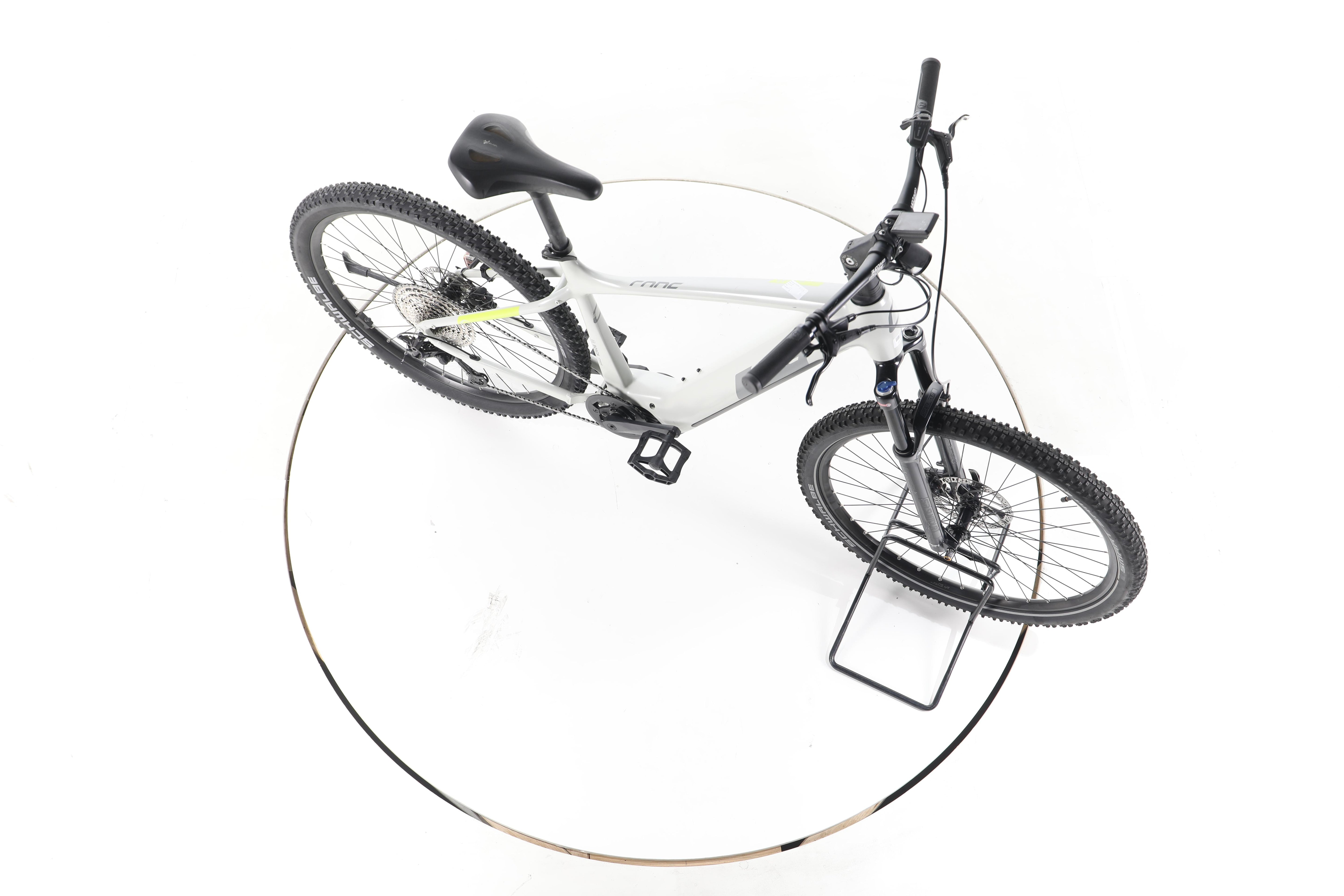 CONE Bikes eCross IN 4.0 E-Bike - Image 14