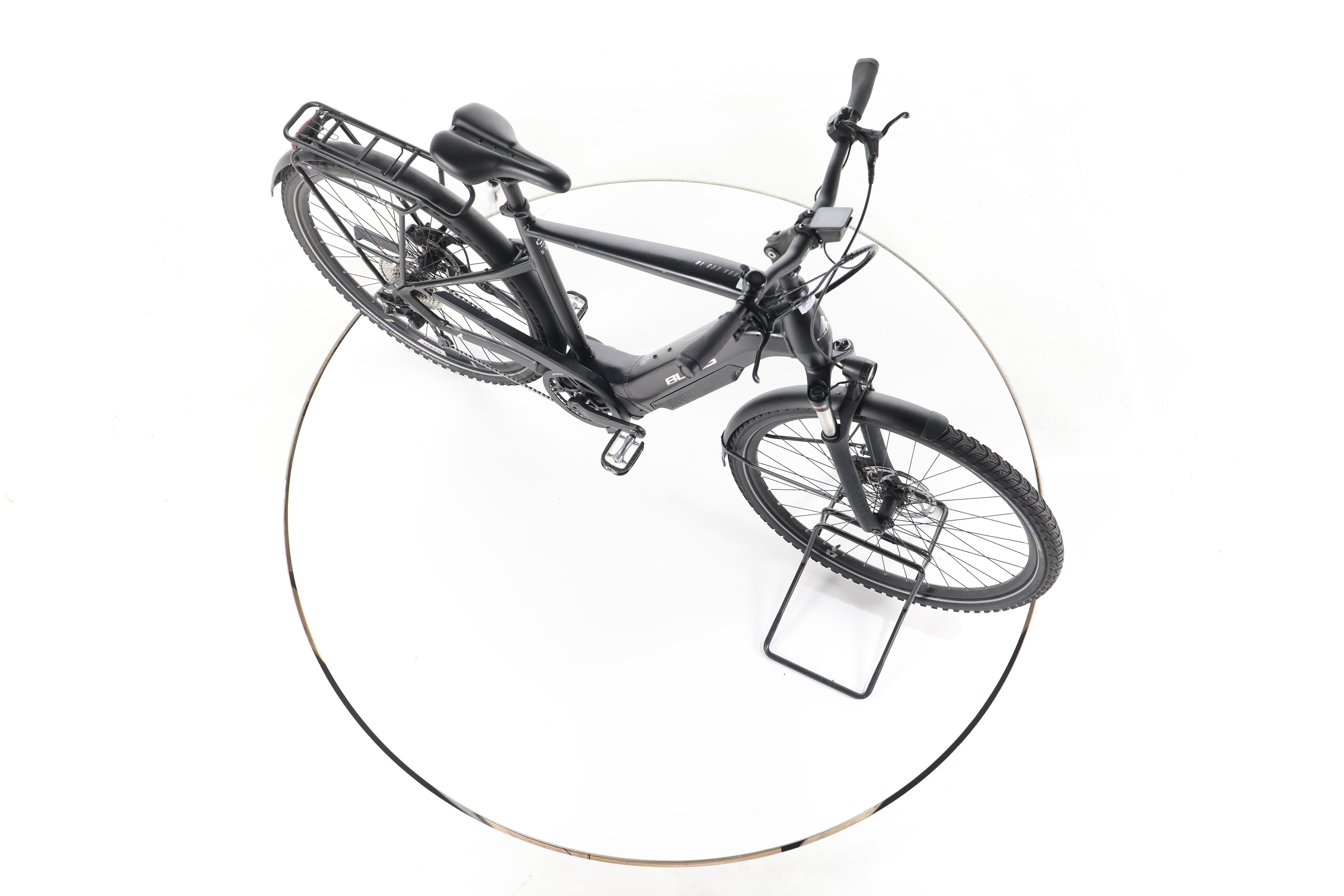 Bulls Lacuba EVO 10 Trekking E-Bike - Image 14