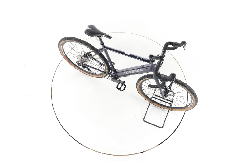 Corratec E-Allroad E-Gravel & Rennrad - Image 14