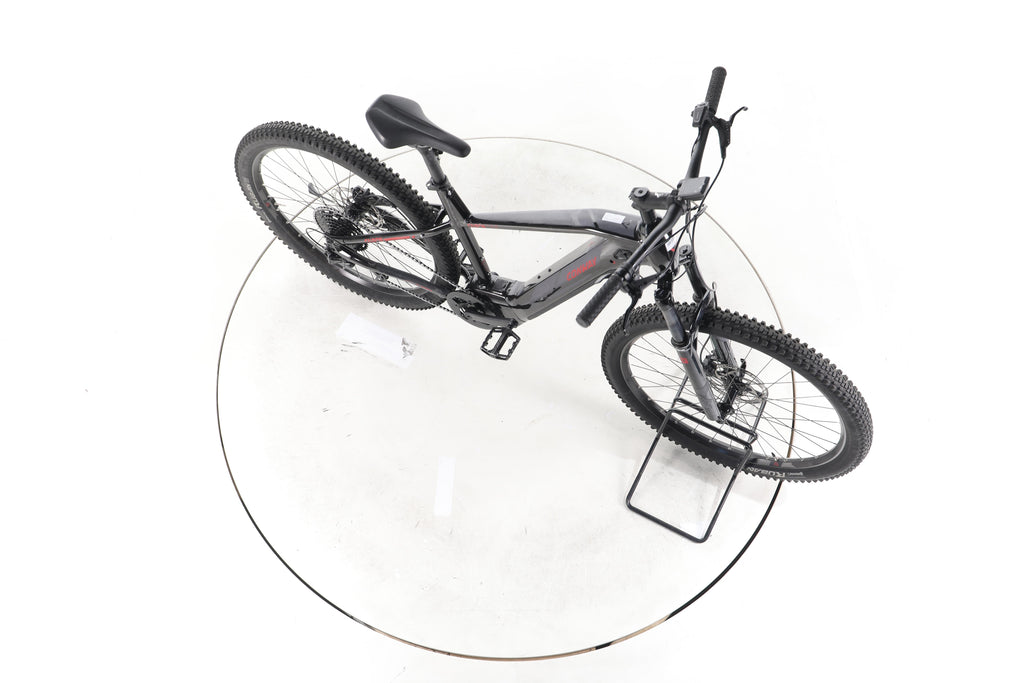 Conway Cairon S 5.0 E-Bike - Image 14