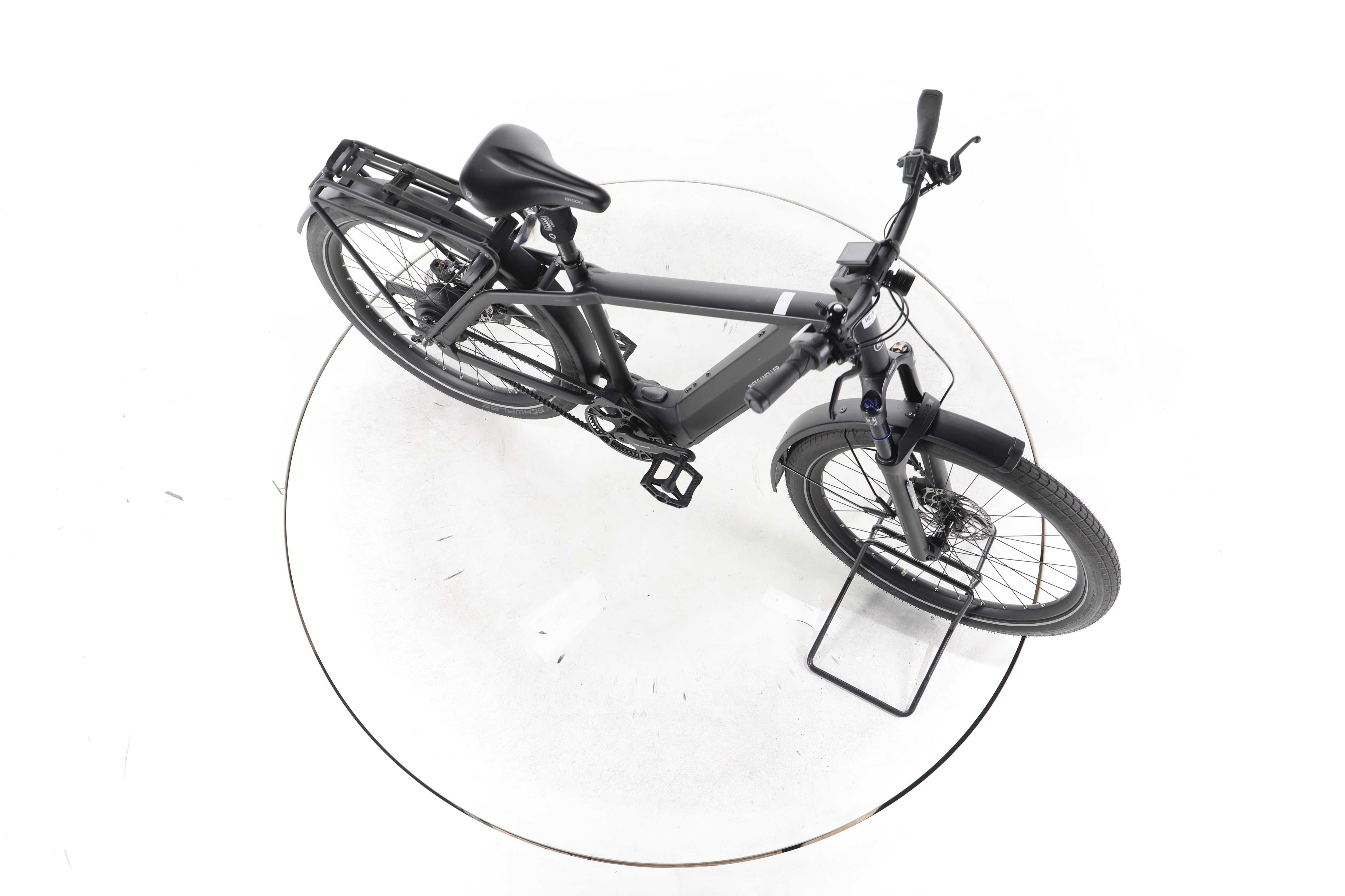 Riese & Müller Charger 4 GT Vario City E-Bike 2024 - Image 14