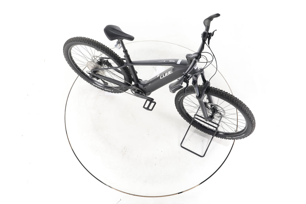Cube Reaction Hybrid Race E-Bike 2024 - Image 14
