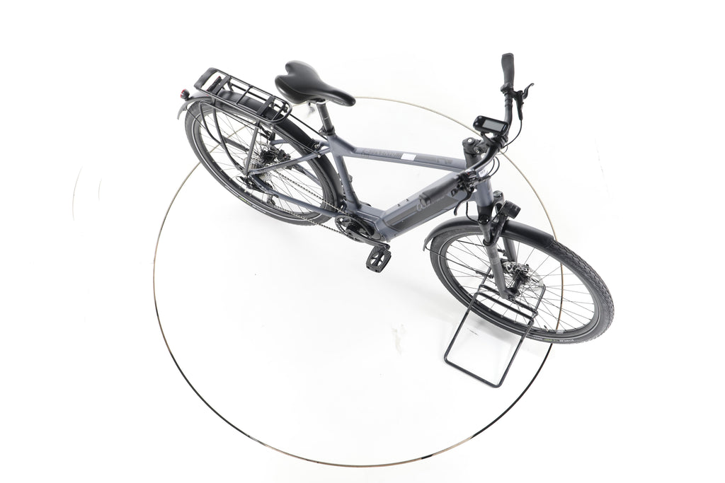 Compel Enyo E LTD Trekking E-Bike - Image 14