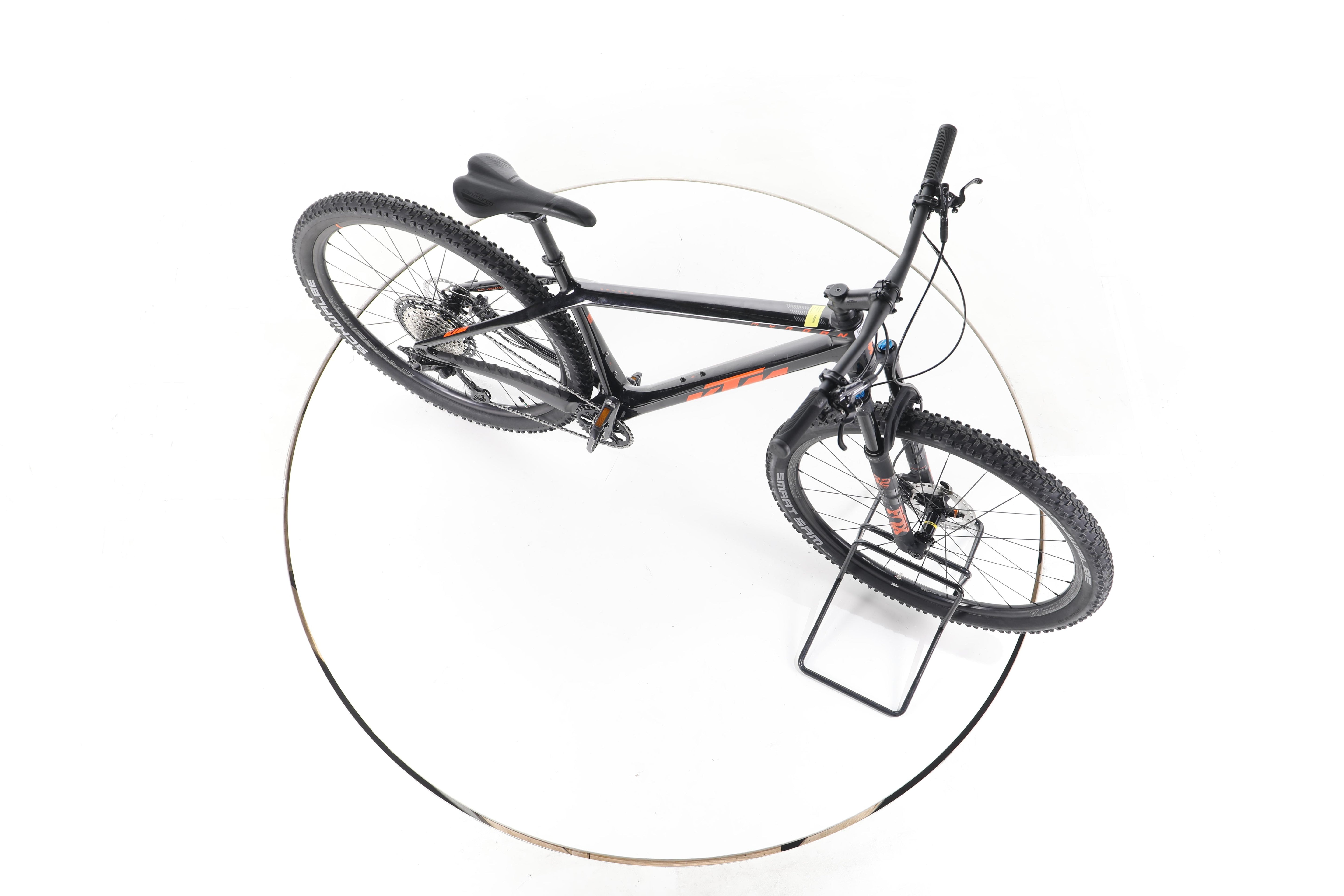 KTM Myroon Master Fahrrad Hardtail - Image 14