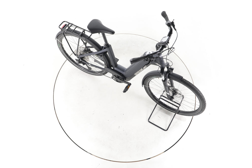 Bergamont E-Horizon Expert Trekking E-Bike Tiefeinsteiger - Image 14