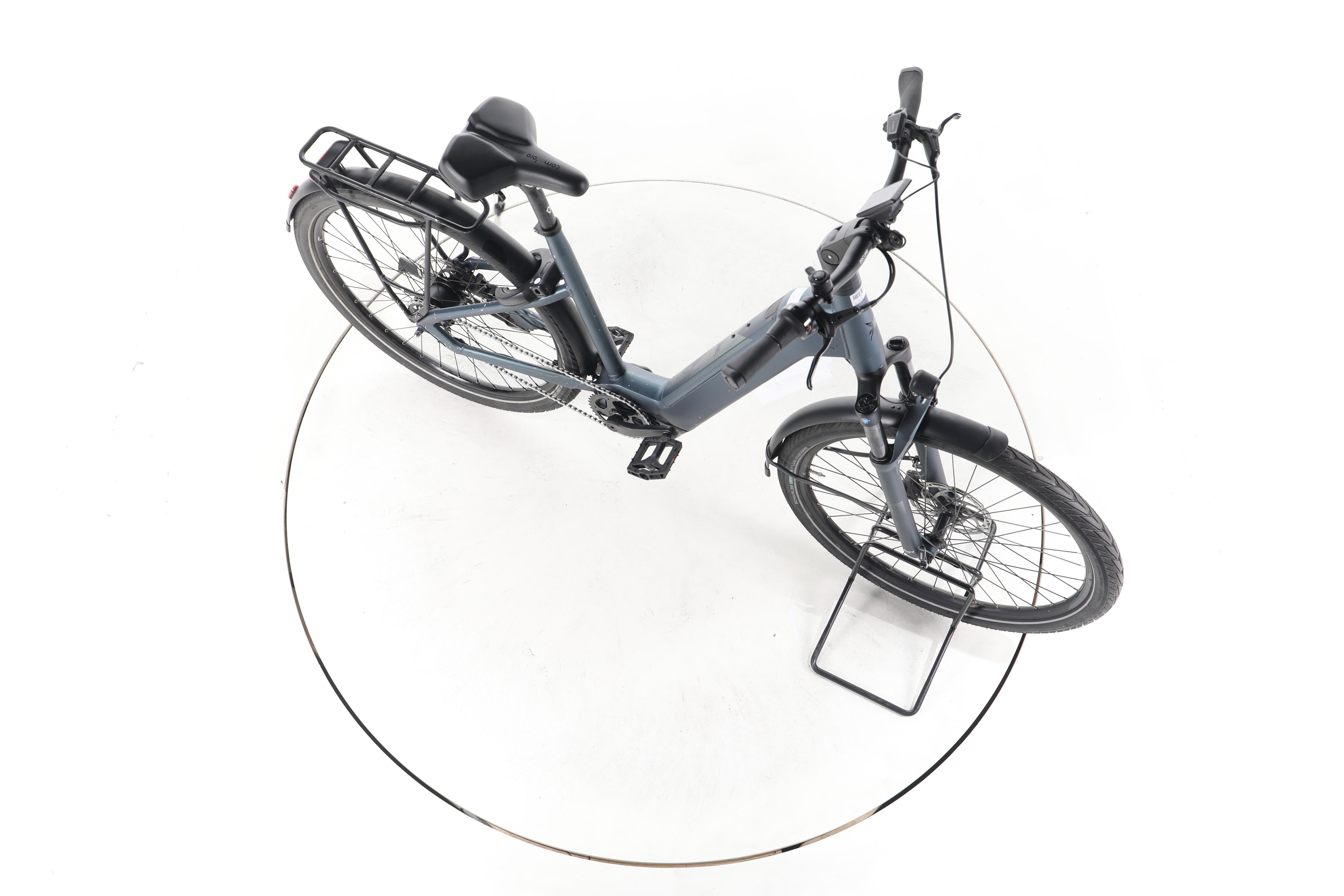 Pegasus Strong EVO 5F Lite City E-Bike Tiefeinsteiger 2025 - Image 14
